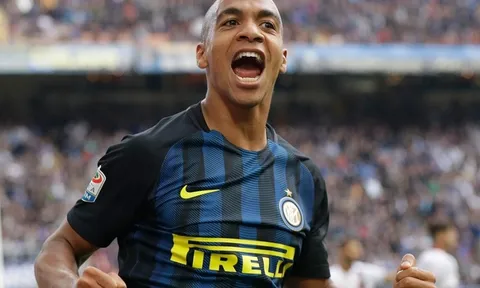 Được đồn tới M.U, nhưng Joao Mario sẽ đến West Ham