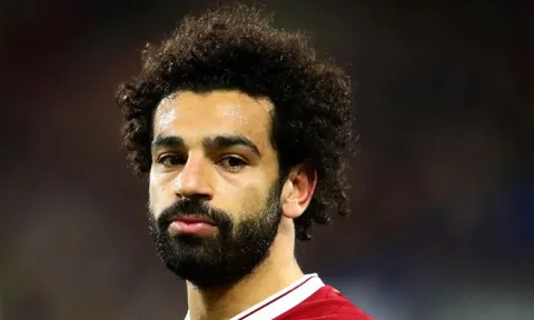 Được Real theo đuổi, Salah nói gì?