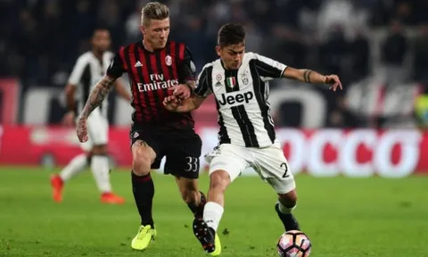 Dybala: "Chỉ trích Juve suốt 6 năm rồi, hãy kiếm cách khác đi"