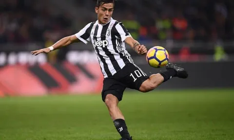 Dybala có xứng đáng để Barcelona theo đuổi?