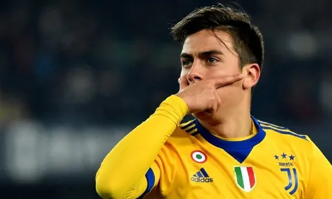 Dybala sẽ là biểu tượng của Juventus trong nhiều năm