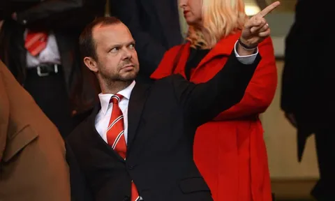 Ed Woodward: Người mù mờ về bóng đá và hành trình lật đổ địa vị thống trị của Real Madrid