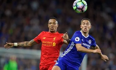 Eden Hazard thể hiện ra sao vs Liverpool?