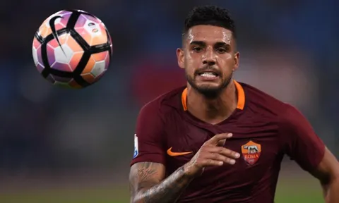 Emerson Palmieri - Cái tên được Chelsea nhắm đến