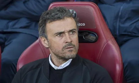 Enrique bật mí bí quyết hạ Atletico