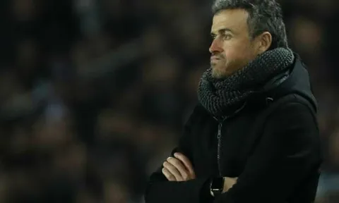 Enrique ra đi, Barca có "Siêu huấn luyện viên" thay thế