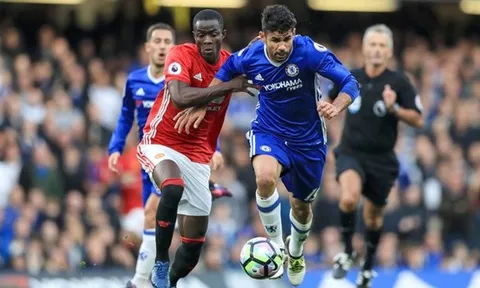 5 điểm nóng Chelsea - Man Utd: Kante 'bóp nghẹt' Pogba?