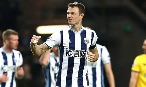 Evans có đáng để Arsenal theo đuổi?