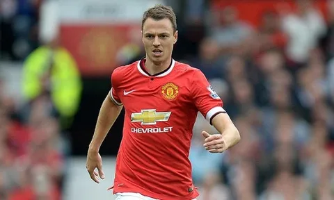 Evans và những tháng ngày tuyệt vời cùng Quỷ đỏ