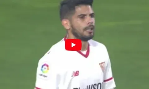 Ever Banega - cái tên Man Utd phải đặc biệt dè chừng
