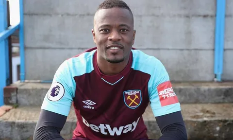 Evra tái xuất Premier League: Những giá trị chưa bao giờ nhạt phai