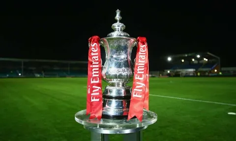 Những cú sốc lớn trong lịch sử FA Cup: Arsenal, Liverpool, Chelsea, Man City đều từng ôm hận
