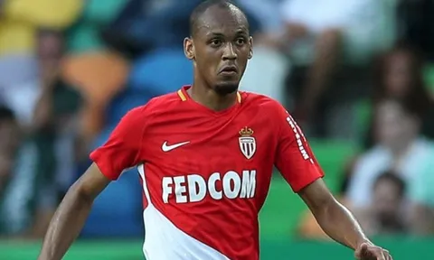 Fabinho mang tin cực vui cho Man Utd
