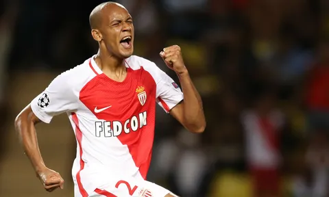 Fabinho - Nỗi thèm thuồng của các đại gia