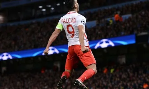 Falcao đe dọa Man City: "Đừng vội cười!"