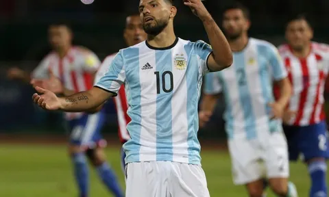 Fan Argentina nhất quyết loại Aguero và Higuain khỏi đội tuyển