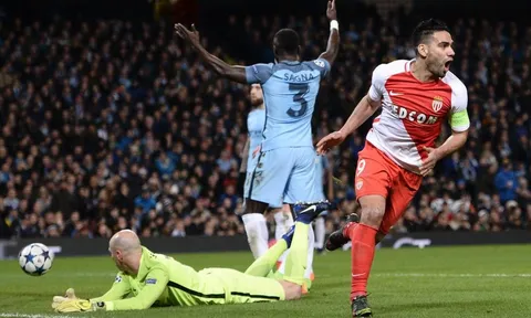 Fan kêu gọi Mourinho đưa Falcao trở lại MU