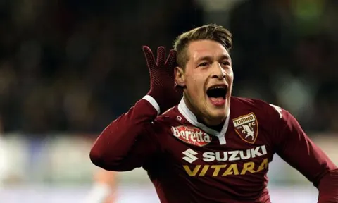 Fan sốc vì Arsenal dám 'mạnh tay' chiêu mộ Belotti