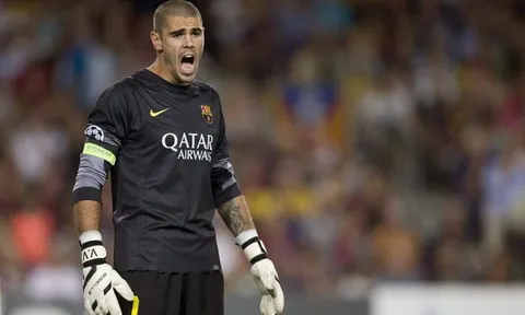 Cựu sao Barca biến mất trên mạng xã hội