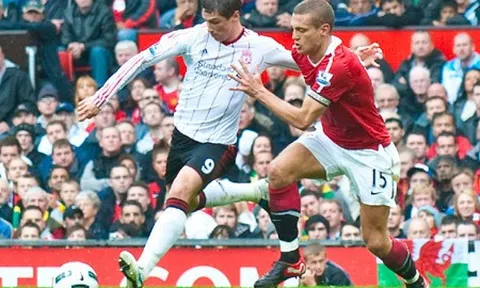 Fernando Torres - Một thời làm khổ Man United