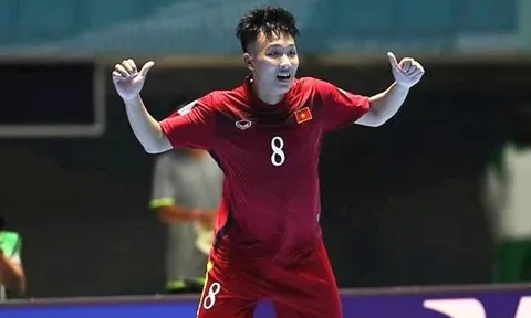 FIFA tôn vinh bóng đá Việt Nam ngay trang nhất