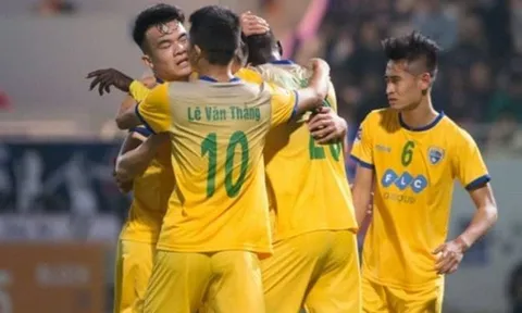 FLC Thanh Hóa sắp công bố bản hợp đồng ngoại binh ‘bom tấn’