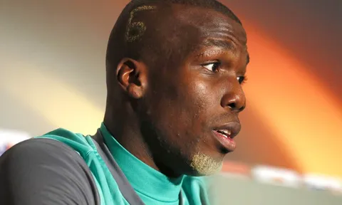 Florentin Pogba thay kiểu tóc đầy ý nghĩa trước ngày chiến với em trai