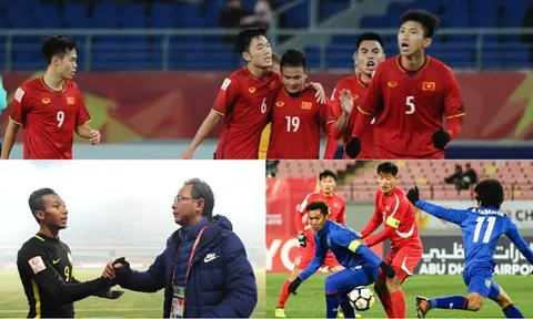 Nhà báo châu Á hy vọng U23 Việt Nam tiếp tục chơi thực dụng