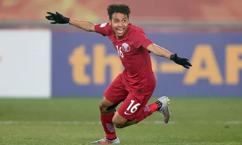 U23 Việt Nam vs U23 Qatar: Những thông tin cực nóng về đối thủ