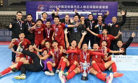 Điểm tin bóng đá Việt Nam sáng 31/3: HAGL đón tin vui, Hà Nội FC "đỏ mắt" tìm ngoại binh