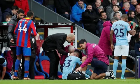 Xem Guardiola vá "lỗ thủng"