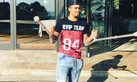 Gabriel Jesus - Chặng đường đầu tại Man City