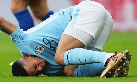 Gabriel Jesus rời Manchester, Pep Guardiola thấp thỏm