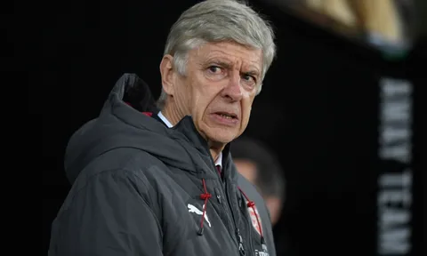 Gần 90% CĐV Arsenal muốn Wenger từ chức