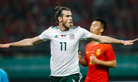 Gareth Bale nói gì trước giờ đối đầu với Luis Suarez?