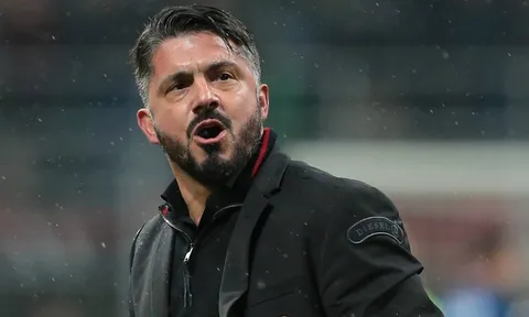 Gattuso - Gã gù Quasimodo giữa thành Milan!