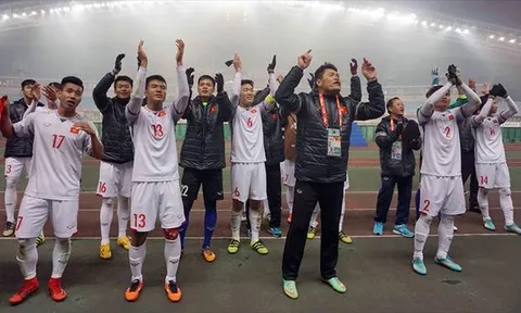 Quảng Nam FC muốn sở hữu nhiều tuyển thủ của ĐT U23 Việt Nam