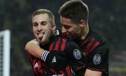 Gerard Deulofeu: Ngôi sao lưu lạc của Barca ở Milan