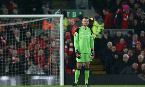 Gerrard chỉ trích thủ môn Mignolet