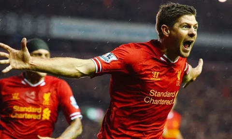 Gerrard và các ngôi sao nào sẽ nghênh chiến Bayern vào cuối tuần?