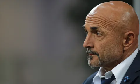 Spalletti và 10 câu nói để đời trong năm 2017