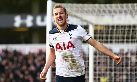 Ghi bàn ấn tượng, Kane tự tin sẽ khiến Chelsea ôm hận