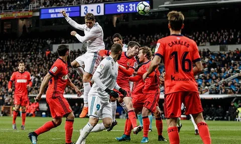Ghi thêm kỉ lục mới, Ronaldo có khiến PSG run sợ?