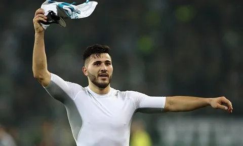 Gia cố hàng thủ, Man City nhắm sao chạy cánh Bundesliga