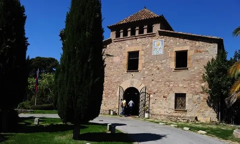Giấc mơ La Masia của bóng đá Trung Quốc