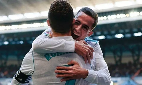 Giải pháp 1 triệu USD cứu vãn cho Ronaldo và đồng đội