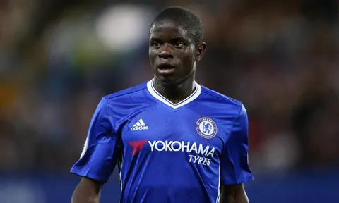 Giải thưởng Cầu thủ hay nhất London: Sanchez và Costa bị đánh bại