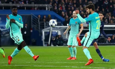 Giám đốc Barca phủ nhận tin đồn lục đục
