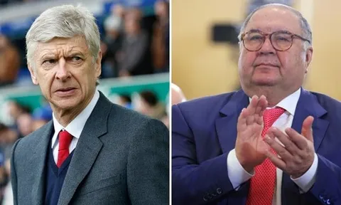 Giới chủ Arsenal keo kiệt, Wenger lãnh đủ?