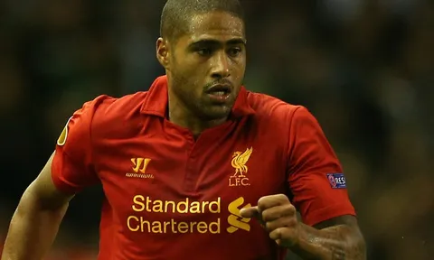 Glen Johnson thời còn khoác áo Liverpool chơi hay như thế nào?